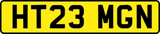 HT23MGN