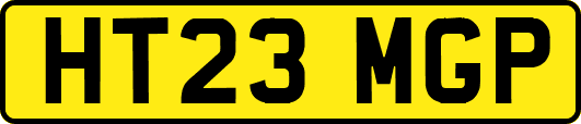 HT23MGP