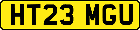 HT23MGU