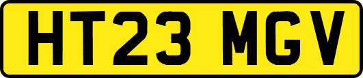 HT23MGV