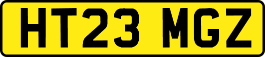 HT23MGZ