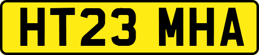 HT23MHA