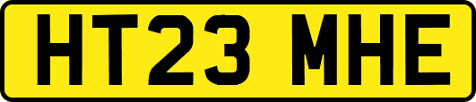 HT23MHE