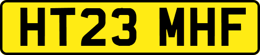 HT23MHF