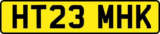 HT23MHK