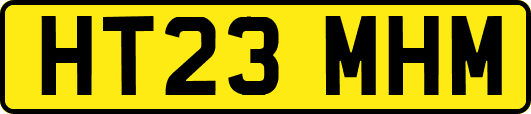 HT23MHM