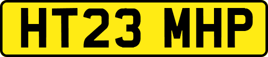 HT23MHP