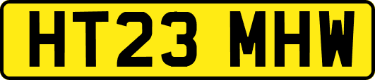 HT23MHW