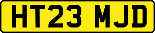 HT23MJD