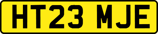 HT23MJE