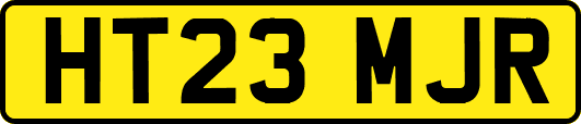HT23MJR