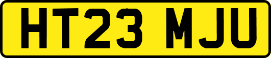 HT23MJU