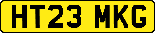 HT23MKG