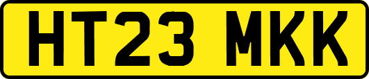 HT23MKK
