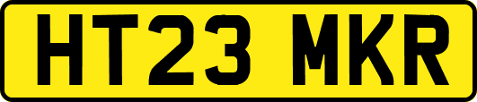 HT23MKR