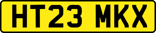 HT23MKX