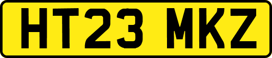 HT23MKZ