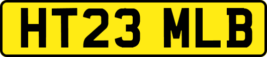 HT23MLB