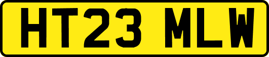 HT23MLW