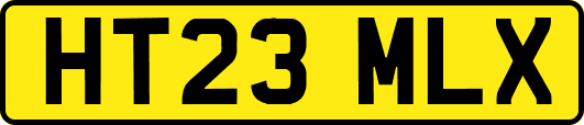 HT23MLX
