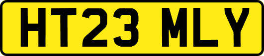 HT23MLY