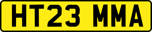 HT23MMA