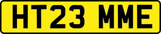 HT23MME