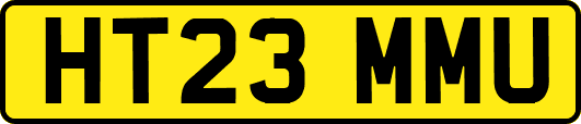 HT23MMU