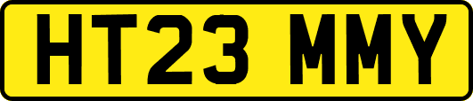 HT23MMY