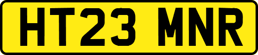 HT23MNR