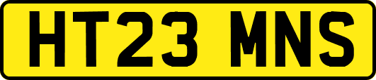 HT23MNS