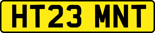 HT23MNT