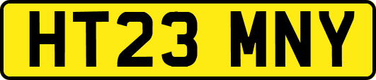 HT23MNY