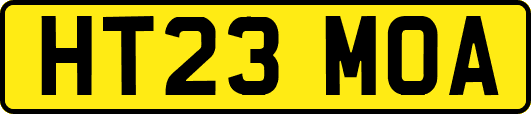 HT23MOA