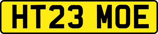 HT23MOE