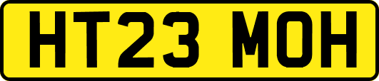 HT23MOH