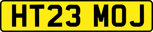HT23MOJ