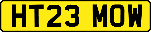 HT23MOW