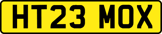 HT23MOX