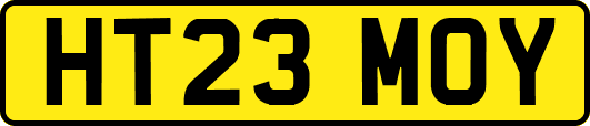 HT23MOY