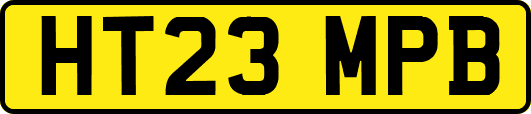 HT23MPB