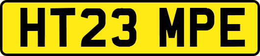 HT23MPE