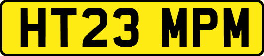 HT23MPM