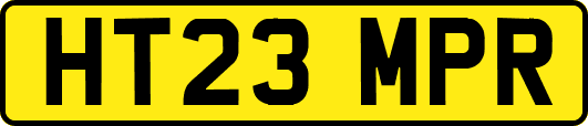 HT23MPR