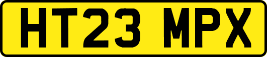 HT23MPX