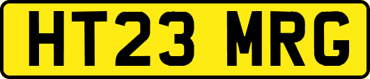 HT23MRG