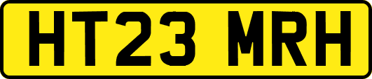 HT23MRH