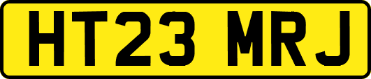 HT23MRJ