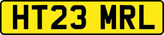HT23MRL