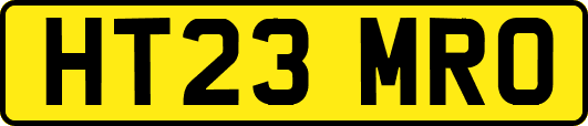 HT23MRO